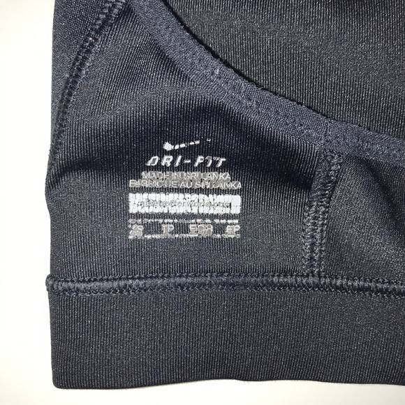 Nike Dri-Fit XS Sportsbra - Picture 3 of 6